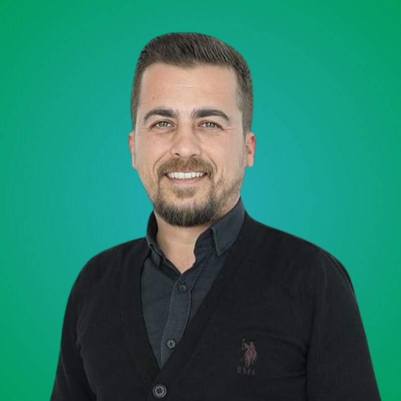 Erman Aslan