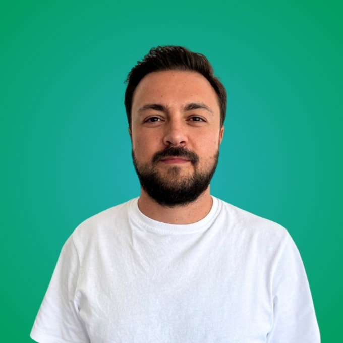 Mustafa Gökçel