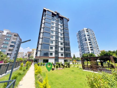 YENİŞEHİR 50. YIL MAHALLESİ'NDE SATILIK 3+1 DAİRE