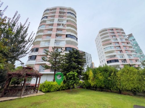 GÜVENEVLERDE 4+1 KİRALIK DAİRE | FORUM AVM YAKIN