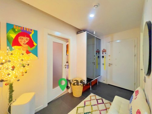 ÖZDİKER CORONA'DA 2+1 SATILIK DAİRE